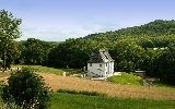 Goethe Gartenhaus 2
