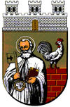  Wappen von Duszniki Zdroj