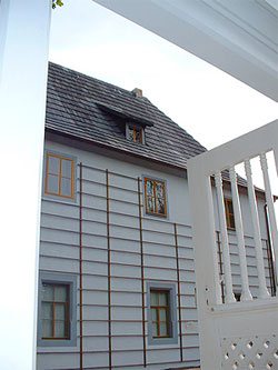  Goethe Gartenhaus 2