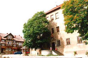 Schloss Auerstedt