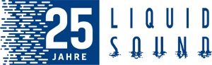 Logo Liquid Sound